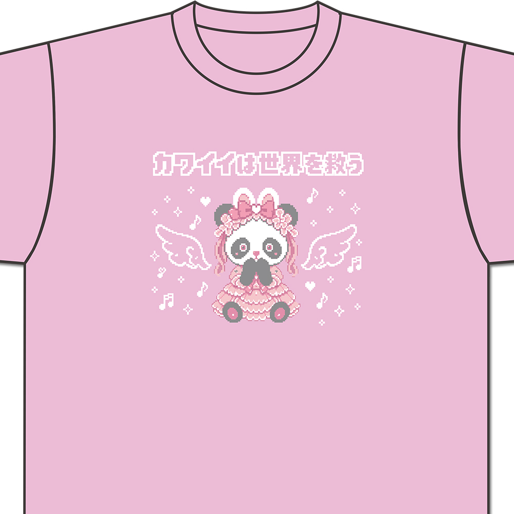 2026年8月度 生誕記念Tシャツ 新澤菜央 - NMB48 OFFICIAL GOODS STORE