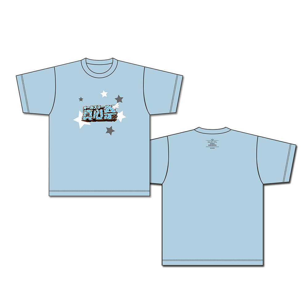 生誕T NMB48 OFFICIAL GOODS STORE