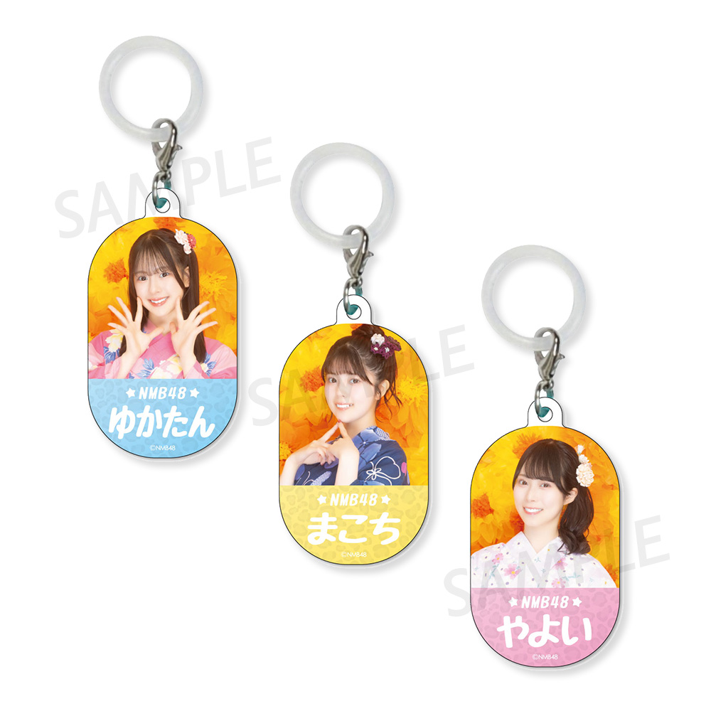 NMB48 夏の全力！歌って踊って大爆笑／NMB48 SUMMER PARTY 2026