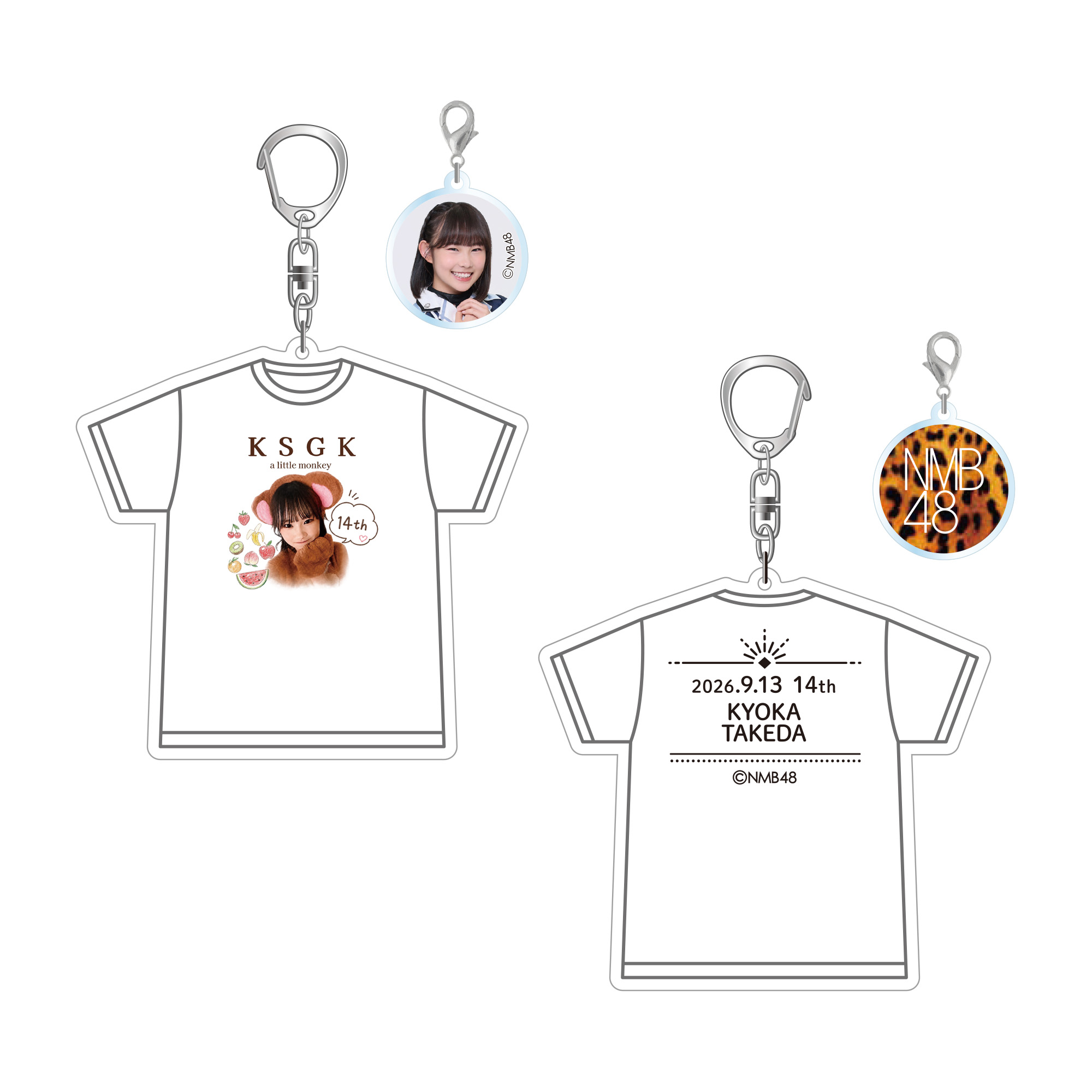 NMB48 OFFICIAL GOODS STORE