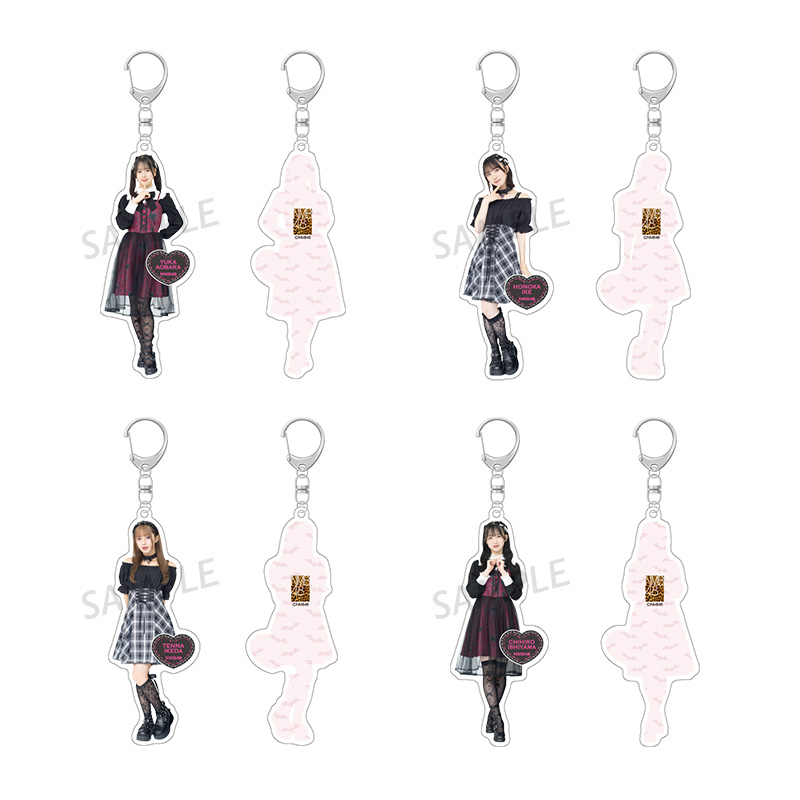 NMB48 OFFICIAL GOODS STORE
