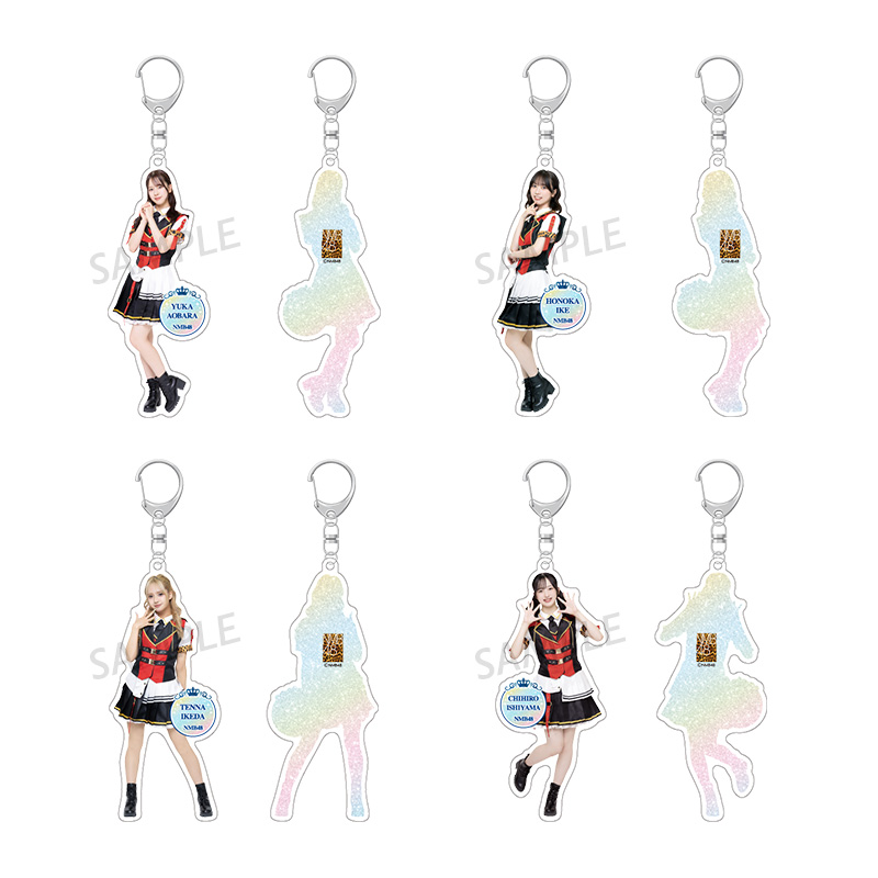 NMB48 OFFICIAL GOODS STORE
