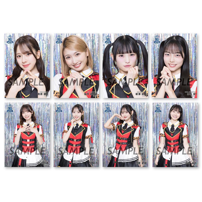 NMB48 OFFICIAL GOODS STORE