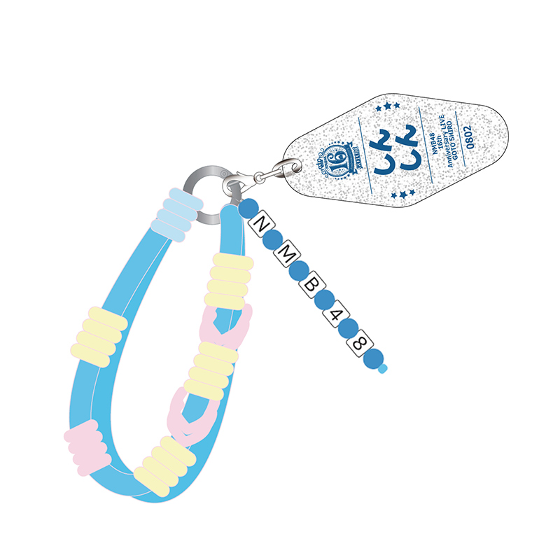 NMB48 OFFICIAL GOODS STORE