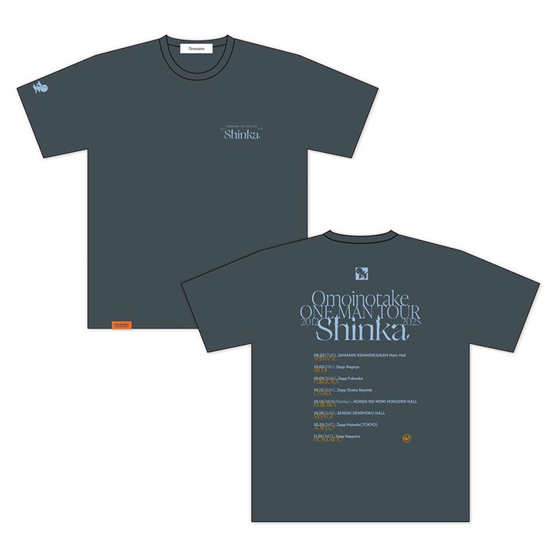 Omoinotake Official Goods Store