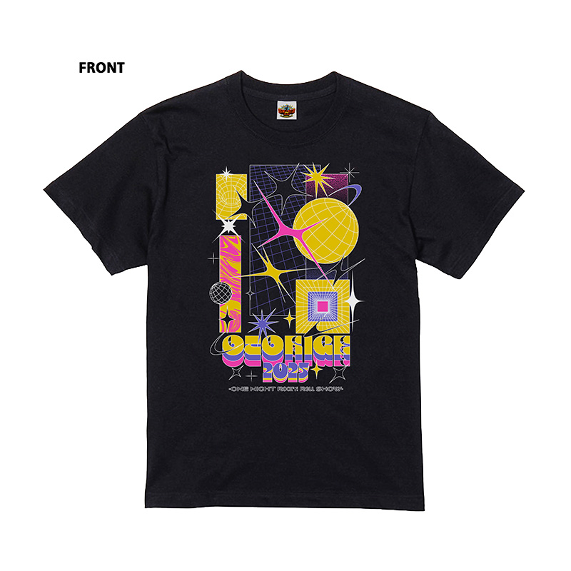 AIMYON SUMMER GOODS 2025 うたのおばけTシャツ AIMYON SUMMER GOODS 2025 うたのおばけTシャツ 商品詳細ページ