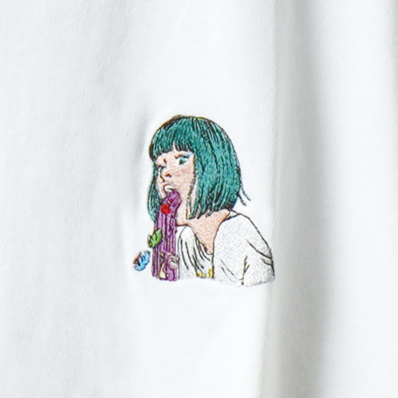 PEDRO ロゴ刺繍入りスーパーヘドフーディー 2025年最新】pedro パーカーの人気アイテム - メルカリ