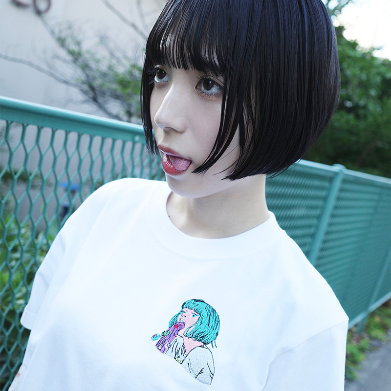 PEDRO ロゴ刺繍入りスーパーヘドフーディー PEDRO HOODIE 受注通販決定！｜PEDRO OFFICIAL SITE