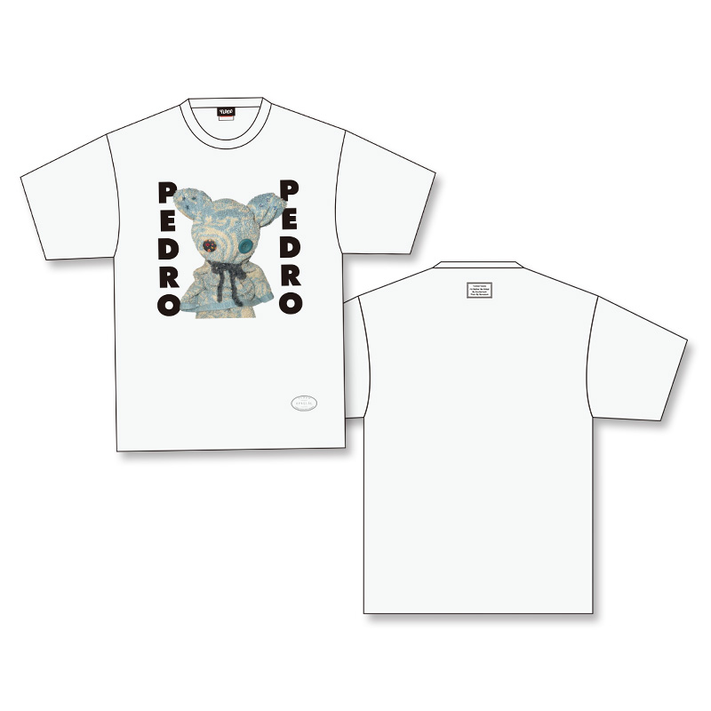 PEDRO OFFICIAL GOODS STORE