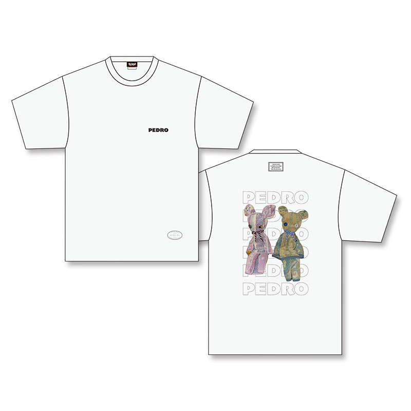 PEDRO OFFICIAL GOODS STORE