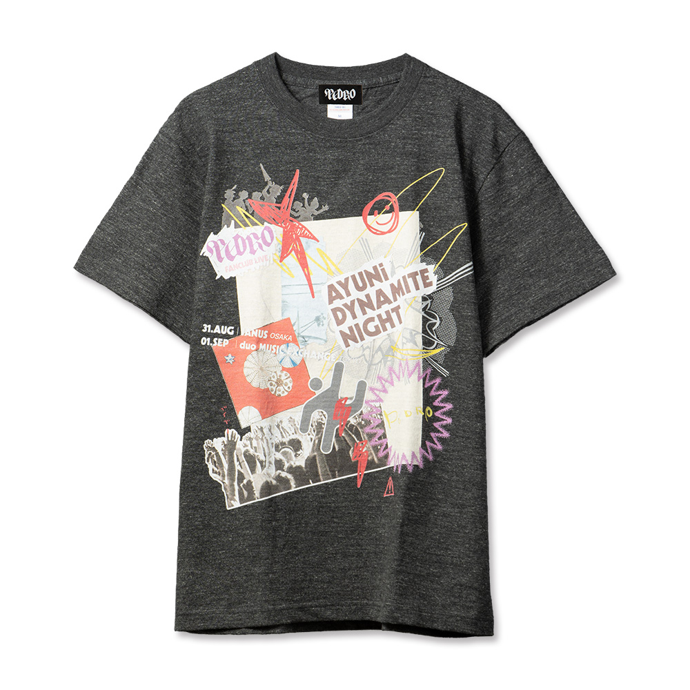 PEDRO OFFICIAL GOODS STORE