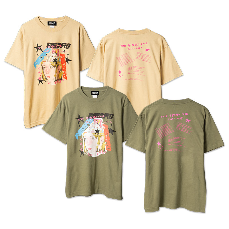 PEDRO OFFICIAL GOODS STORE
