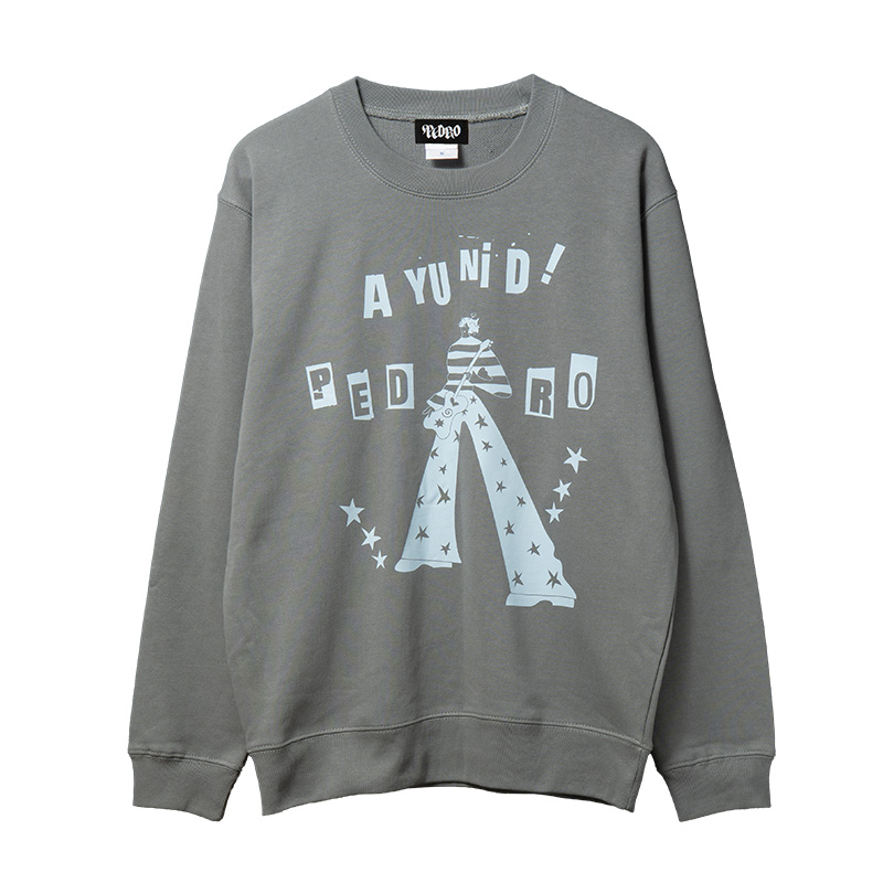 PEDRO OFFICIAL GOODS STORE
