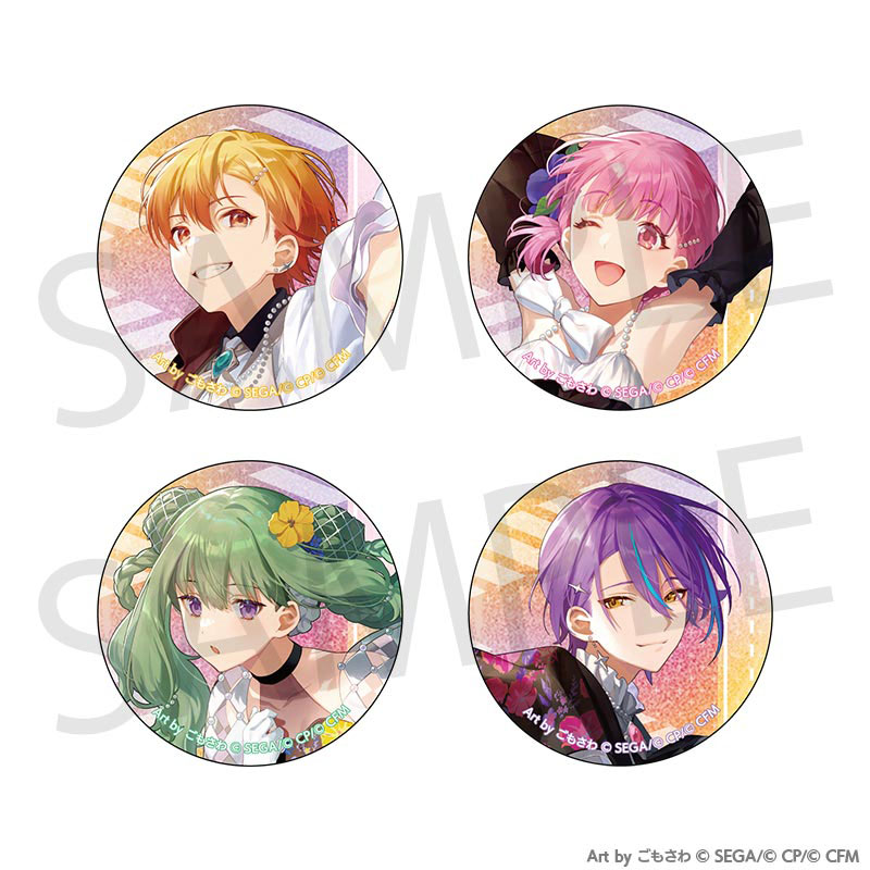 ワンダーランズ×ショウタイム　グッズセット ワンダーランズ×ショウタイム グッズセット Amazon.co.jp