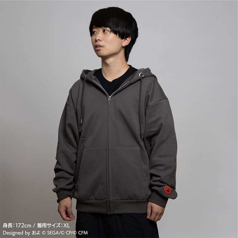 FIVETWENTYONEパーカー パーカー - プロジェクトセカイ COLORFUL LIVE ONLINE STORE