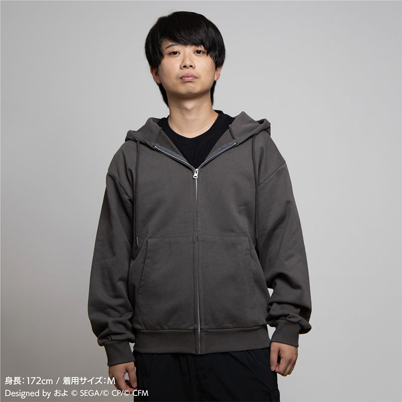 25 TA LIFE パーカー size XL パーカー - プロジェクトセカイ COLORFUL LIVE ONLINE STORE