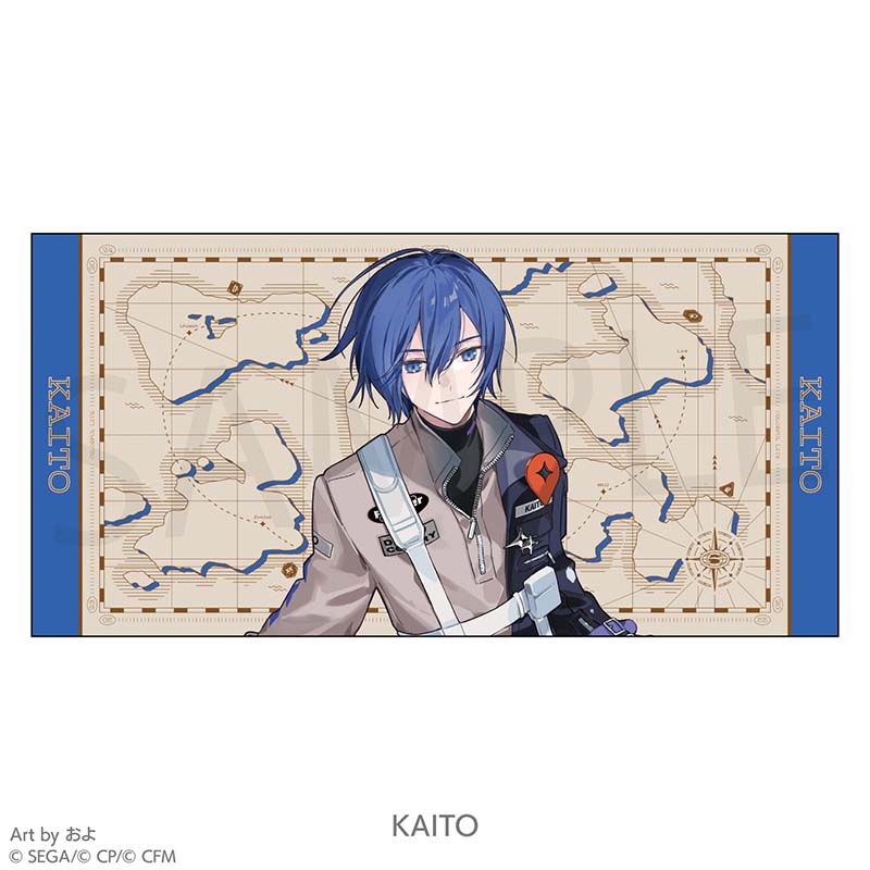 ポスタータオル - プロジェクトセカイ COLORFUL LIVE ONLINE STORE