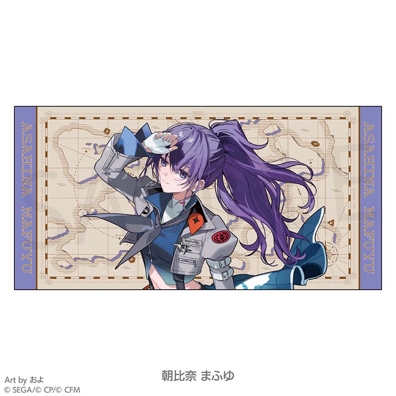 ポスタータオル - プロジェクトセカイ COLORFUL LIVE ONLINE STORE