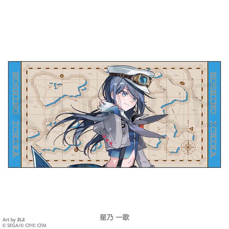 ポスタータオル - プロジェクトセカイ COLORFUL LIVE ONLINE STORE