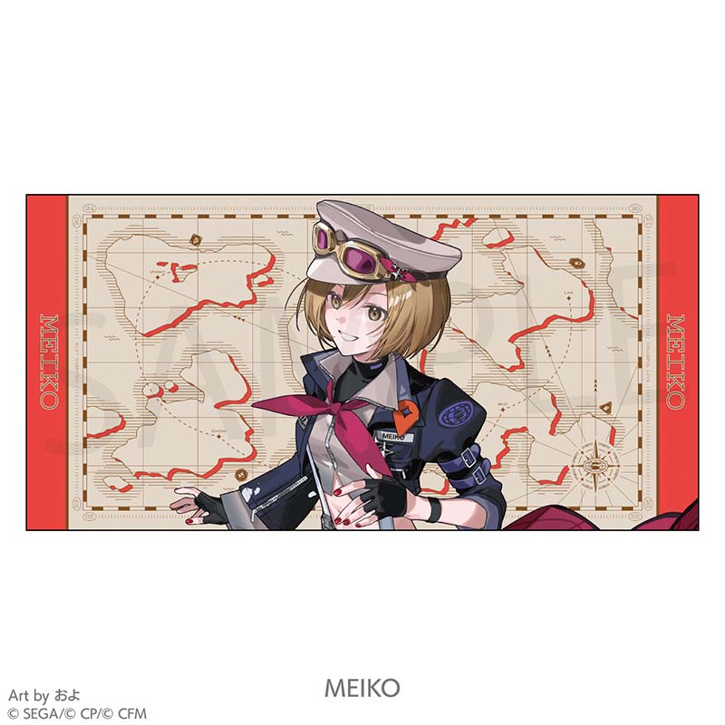全ての波に❗️canvasバターゾーン5.8希少カラー ポスタータオル - プロジェクトセカイ COLORFUL LIVE ONLINE STORE