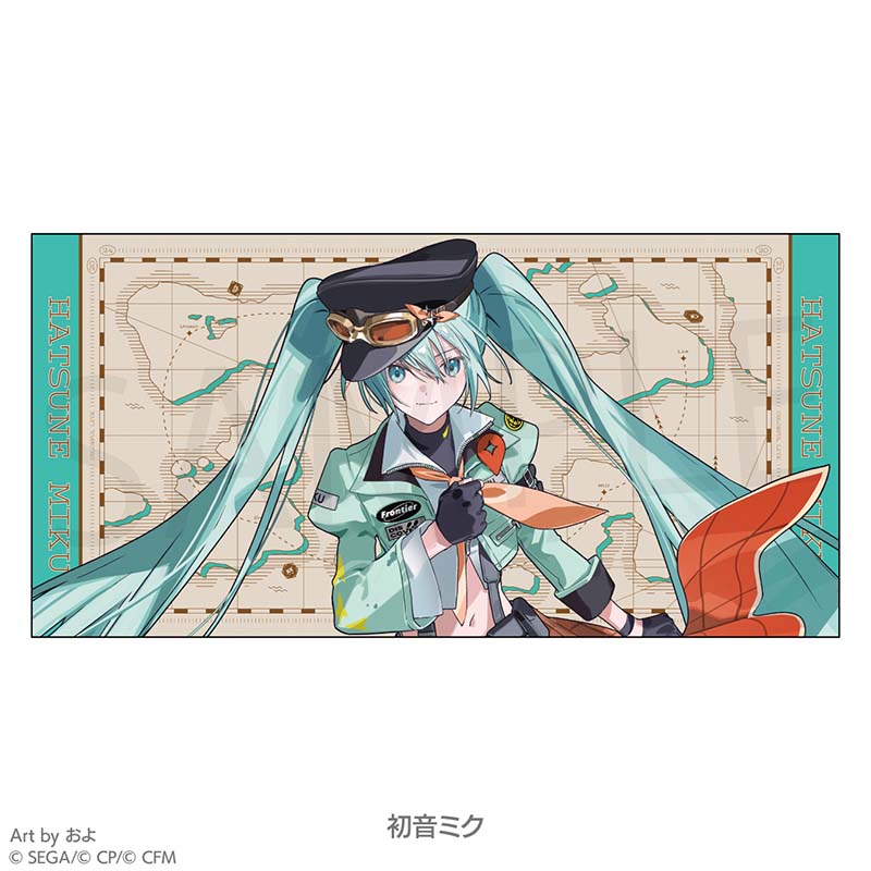 プロセカ　非売品　ポスター 2026年最新】初音ミク非売品ポスターの人気アイテム - メルカリ