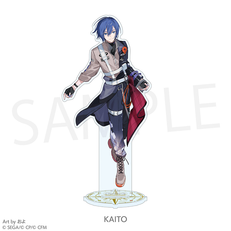 アクリルスタンド - プロジェクトセカイ COLORFUL LIVE ONLINE STORE