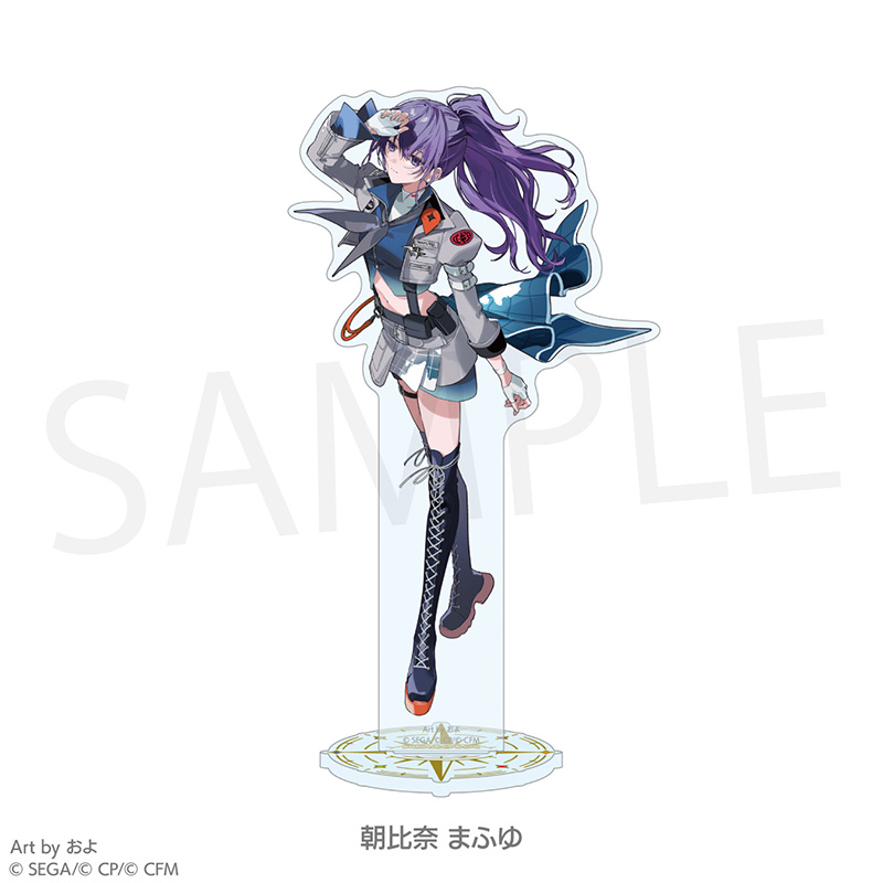 アクリルスタンド - プロジェクトセカイ COLORFUL LIVE ONLINE STORE