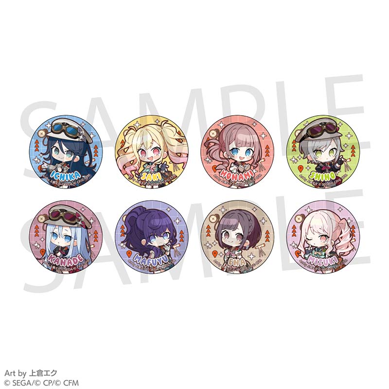 Leo need グッズまとめ売り 日野森志歩 Leo/need グッズセット キャラクターグッズ