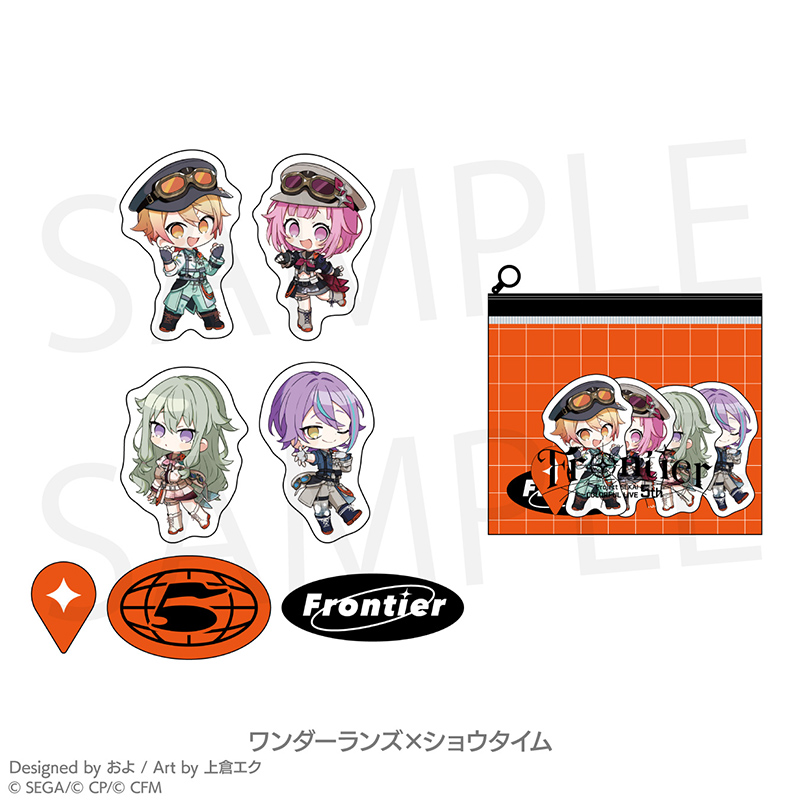 神代類ステッカー、ぱしゃこれセット ワンダショまとめ売り 神代類 ぱしゃこれ 4枚セット - メルカリ