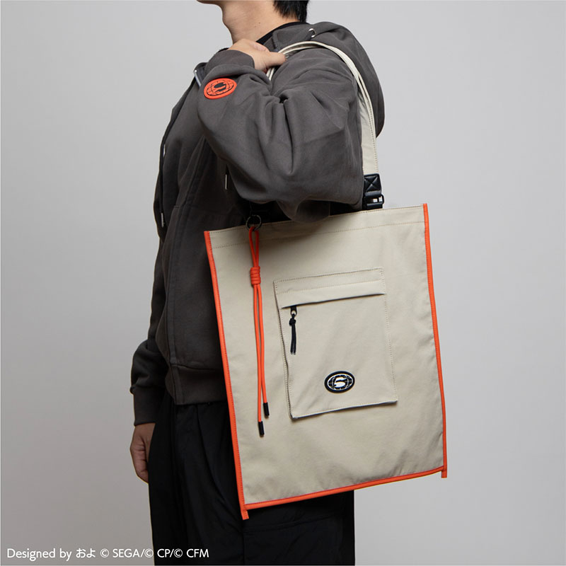 トートバッグ - プロジェクトセカイ COLORFUL LIVE ONLINE STORE