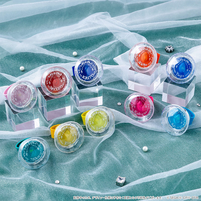 リングライト A - プロジェクトセカイ COLORFUL LIVE ONLINE STORE