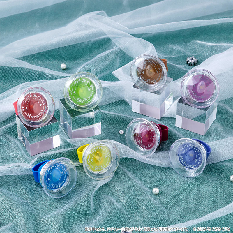 リングライト B - プロジェクトセカイ COLORFUL LIVE ONLINE STORE