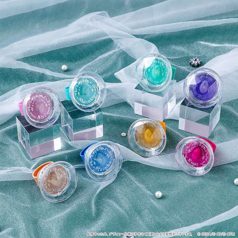 リングライト C - プロジェクトセカイ COLORFUL LIVE ONLINE STORE