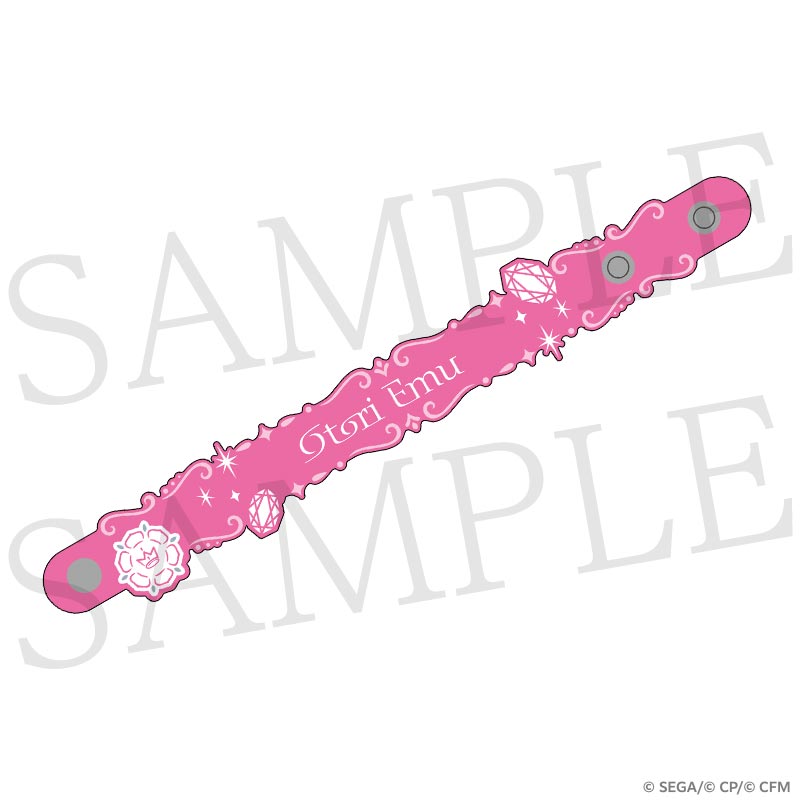 ラバーバンド - プロジェクトセカイ COLORFUL LIVE ONLINE STORE