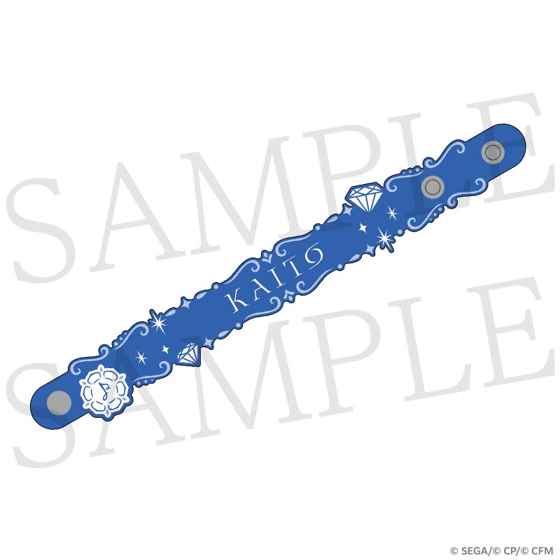 ラバーバンド - プロジェクトセカイ COLORFUL LIVE ONLINE STORE