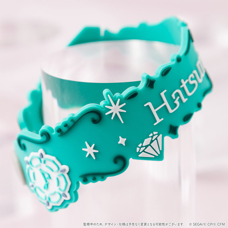 ラバーバンド - プロジェクトセカイ COLORFUL LIVE ONLINE STORE
