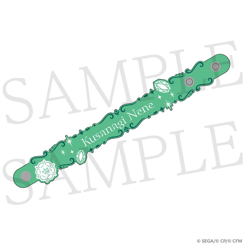 ラバーバンド - プロジェクトセカイ COLORFUL LIVE ONLINE STORE