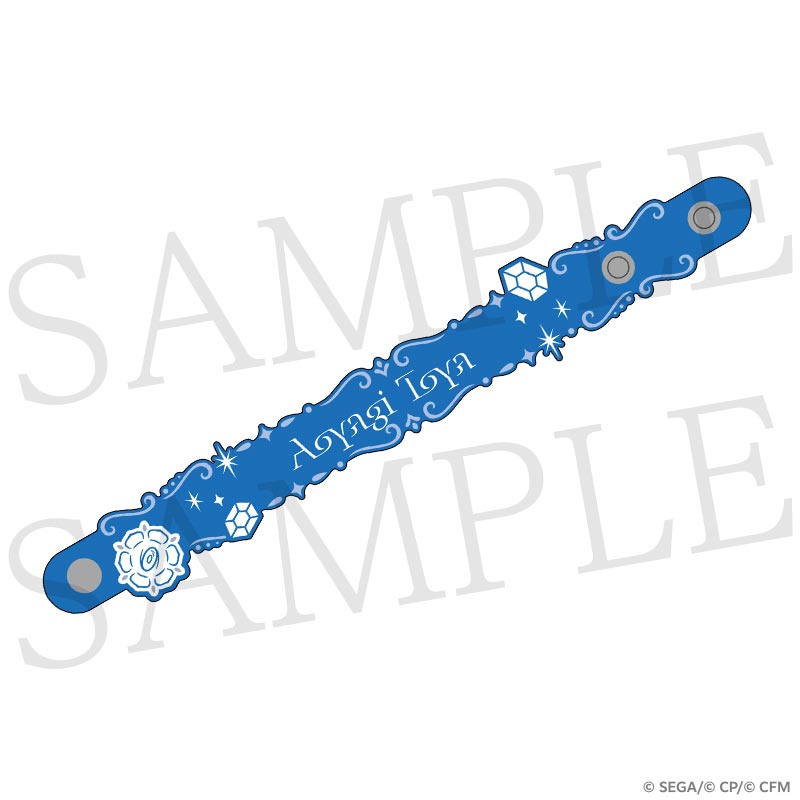 ラバーバンド - プロジェクトセカイ COLORFUL LIVE ONLINE STORE