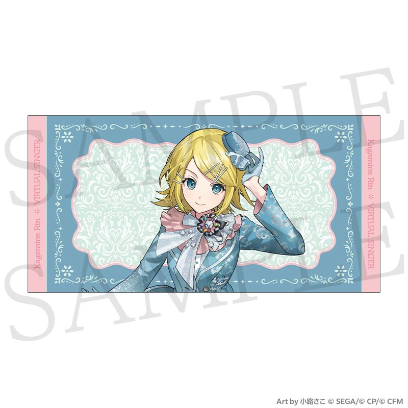 ポスタータオル - プロジェクトセカイ COLORFUL LIVE ONLINE STORE