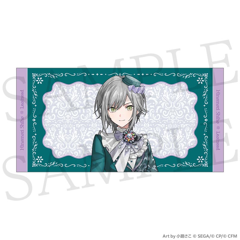 ポスタータオル - プロジェクトセカイ COLORFUL LIVE ONLINE STORE