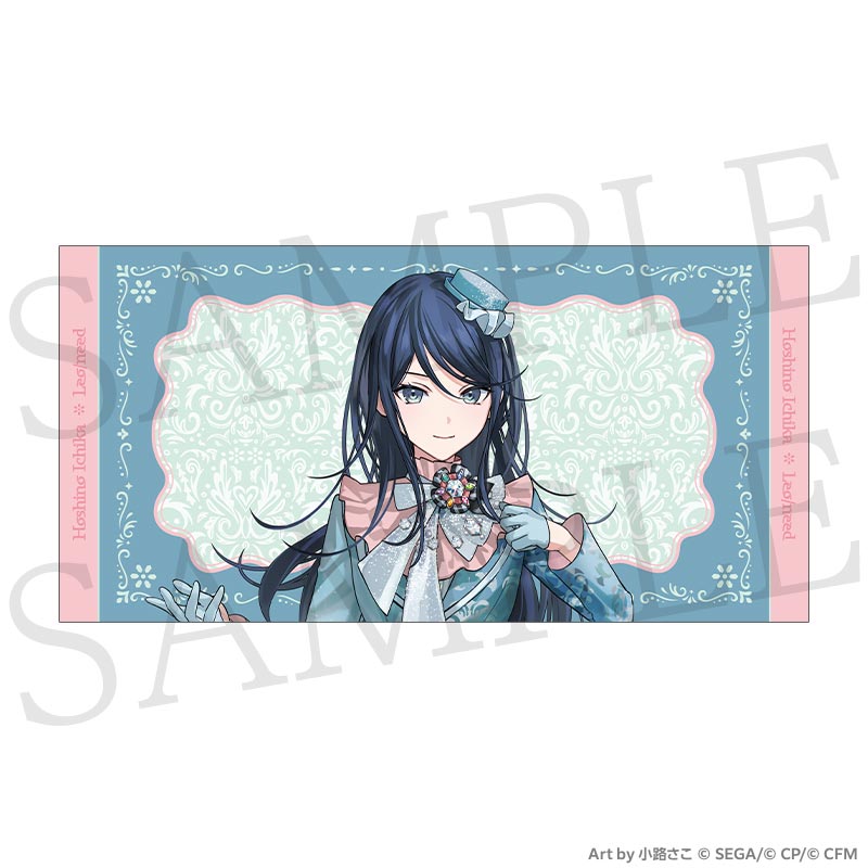 ポスタータオル - プロジェクトセカイ COLORFUL LIVE ONLINE STORE