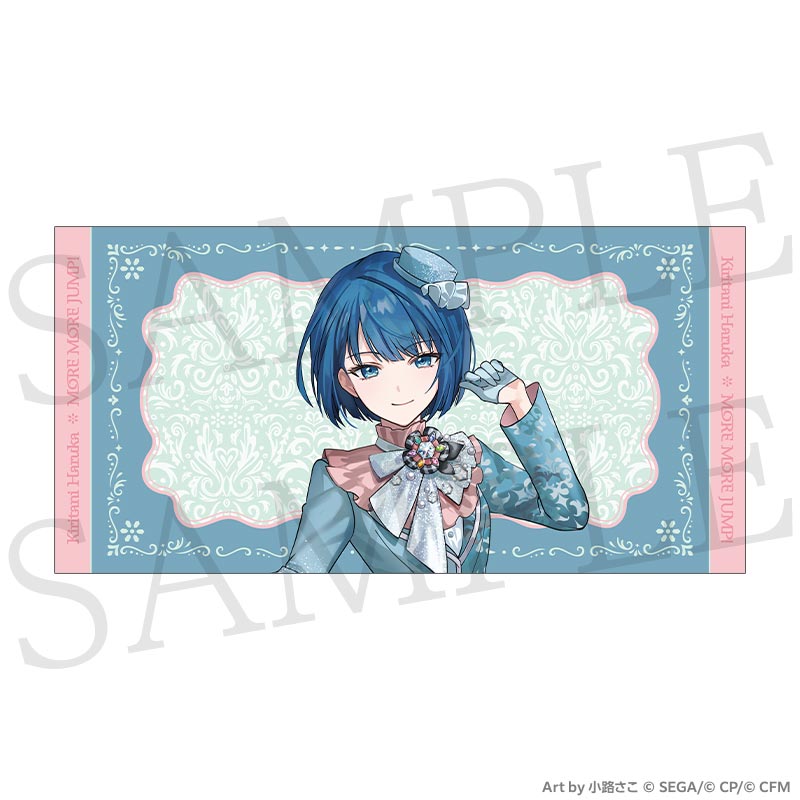 ポスタータオル - プロジェクトセカイ COLORFUL LIVE ONLINE STORE