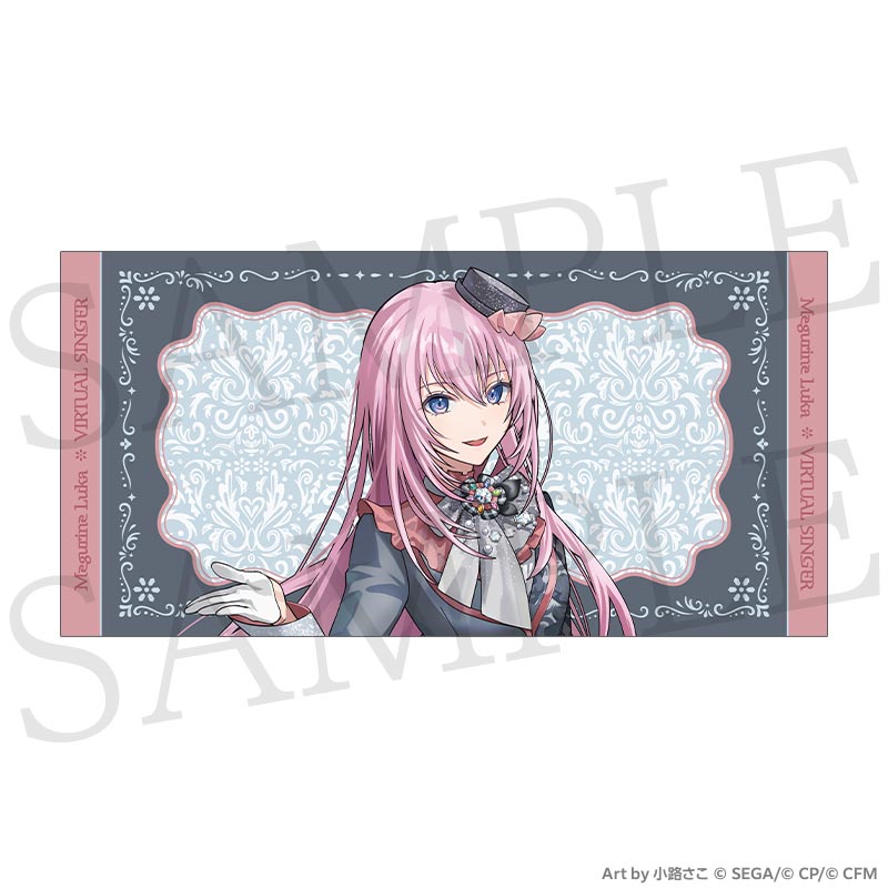 ポスタータオル - プロジェクトセカイ COLORFUL LIVE ONLINE STORE