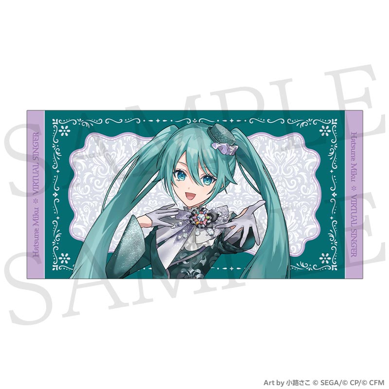 ポスタータオル - プロジェクトセカイ COLORFUL LIVE ONLINE STORE