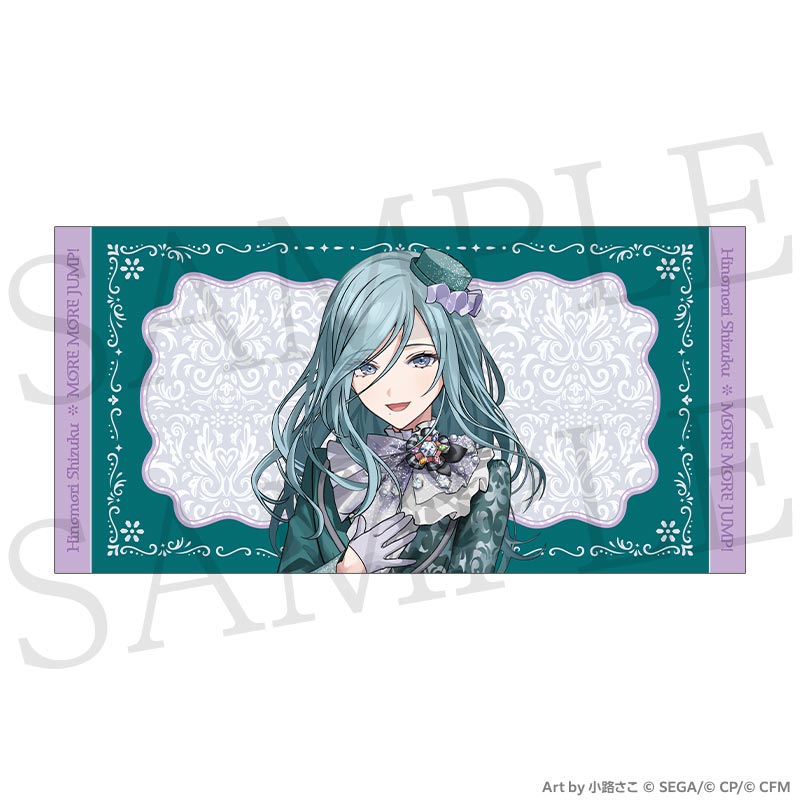 ポスタータオル - プロジェクトセカイ COLORFUL LIVE ONLINE STORE