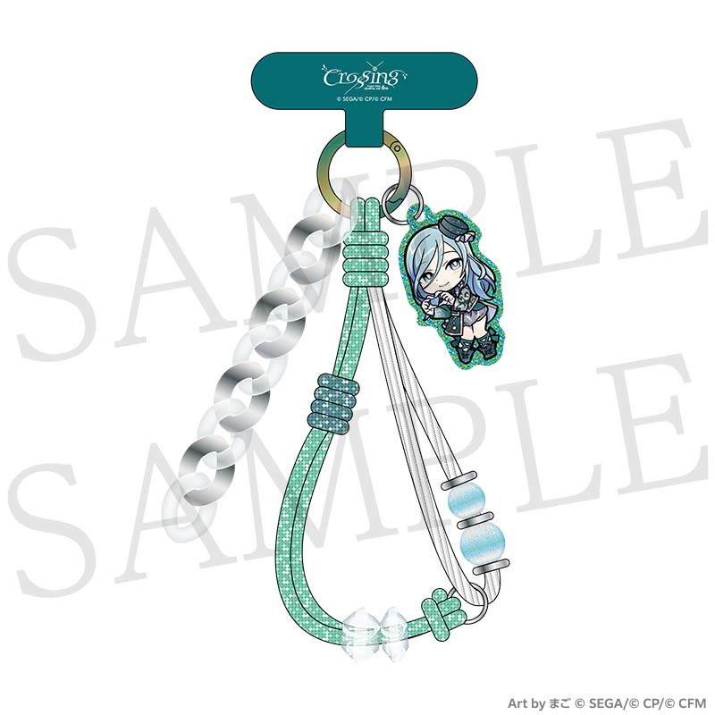 フォンタブストラップ - プロジェクトセカイ COLORFUL LIVE ONLINE STORE