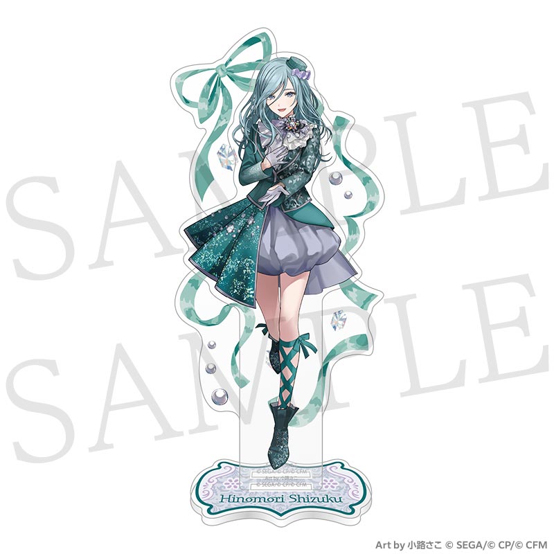 アクリルスタンド - プロジェクトセカイ COLORFUL LIVE ONLINE STORE