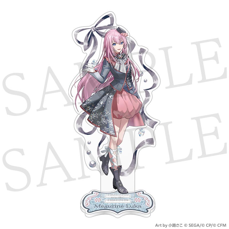 アクリルスタンド - プロジェクトセカイ COLORFUL LIVE ONLINE STORE