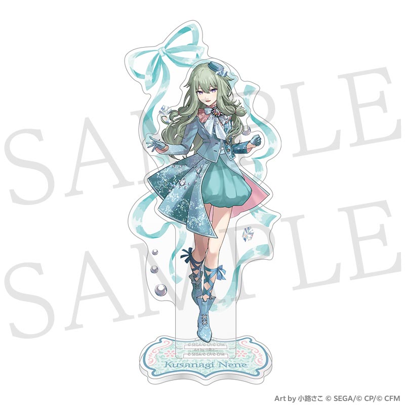 アクリルスタンド - プロジェクトセカイ COLORFUL LIVE ONLINE STORE