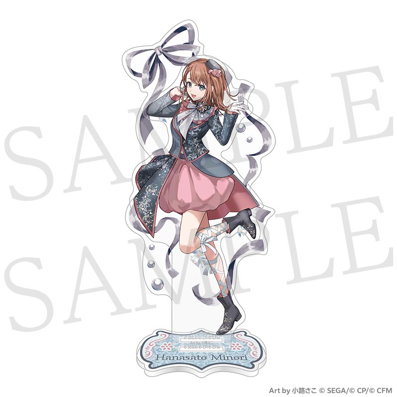アクリルスタンド - プロジェクトセカイ COLORFUL LIVE ONLINE STORE